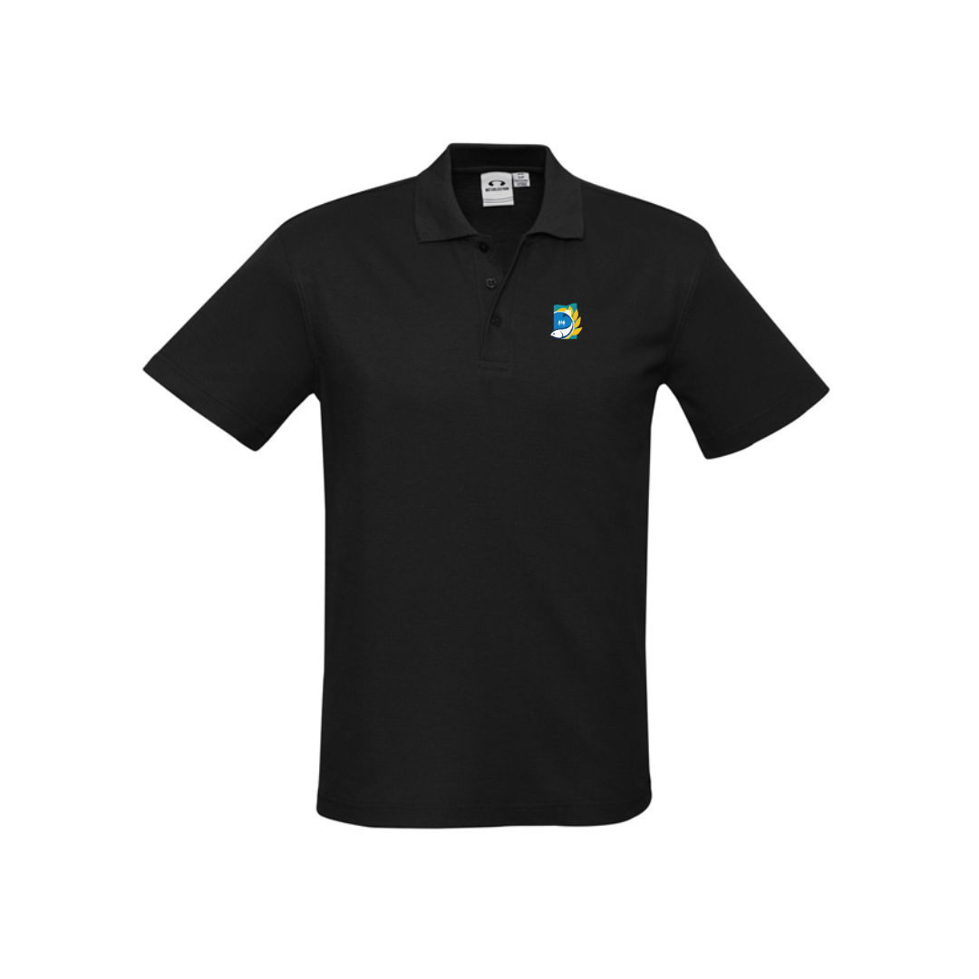 COPL Crew Polo