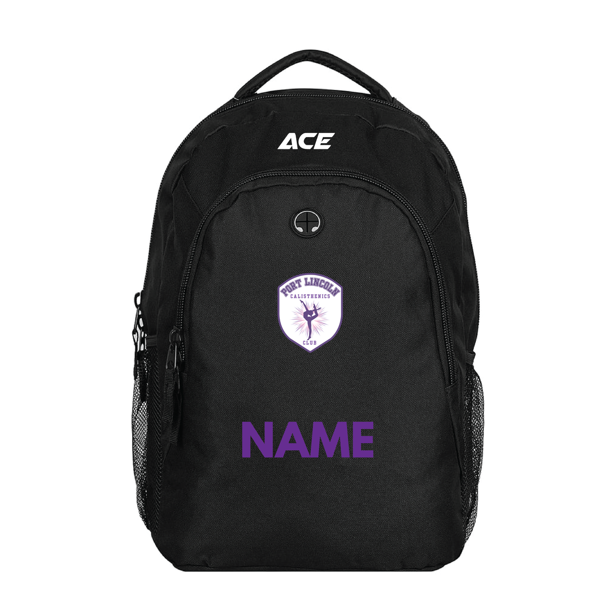 PL Cali Back Pack