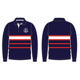 PLHS Rugby Top