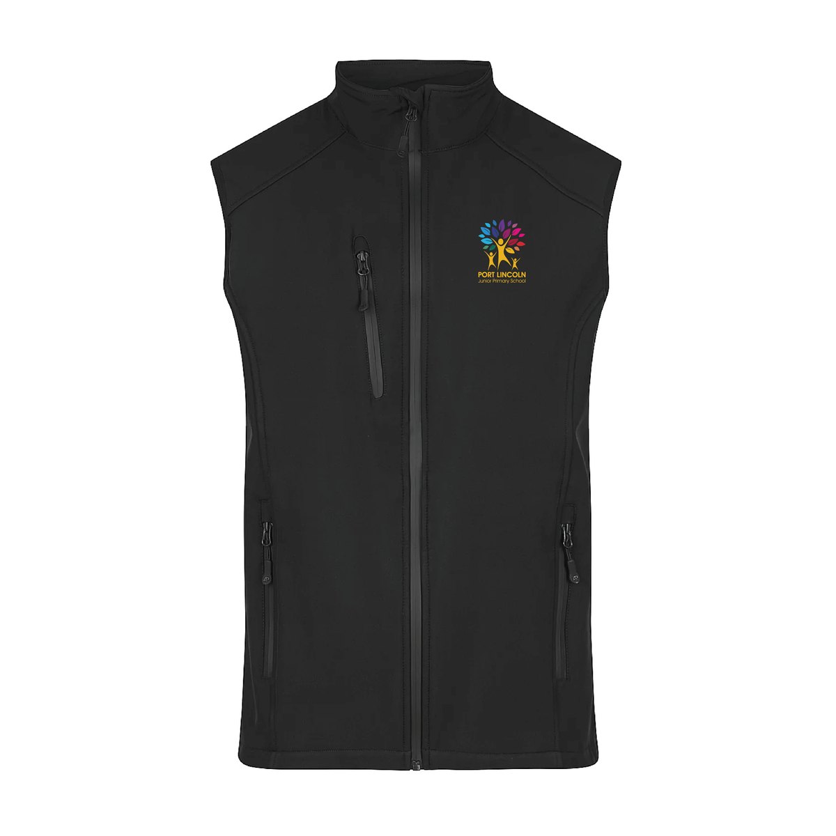 PLJPS Olympus Vest