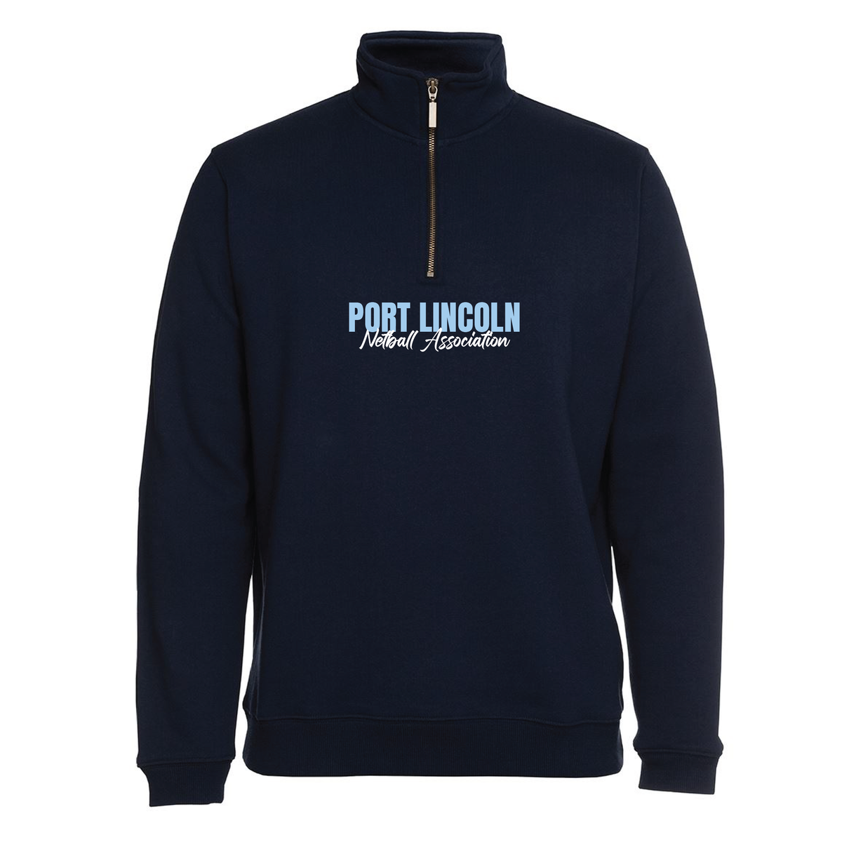 PLNA 1/2 Zip