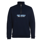 PLNA 1/2 Zip