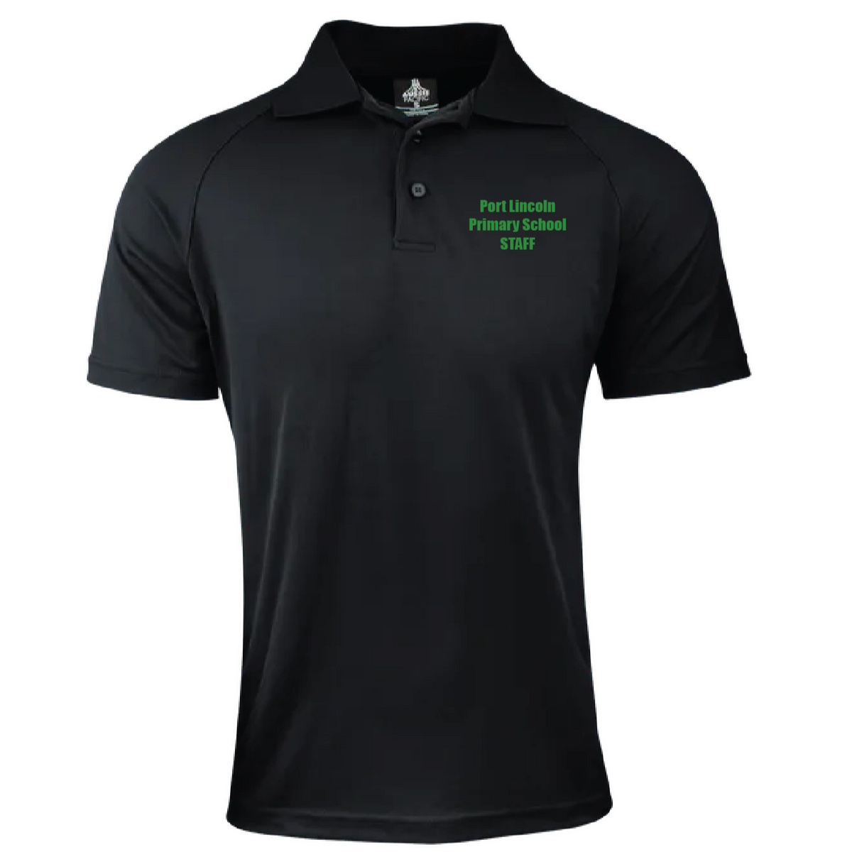 PLPS STAFF Polo
