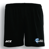 PLSA Lincoln Knights / Sekol Masters Shorts