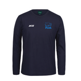 PL Volleyball Long Sleeve Tee