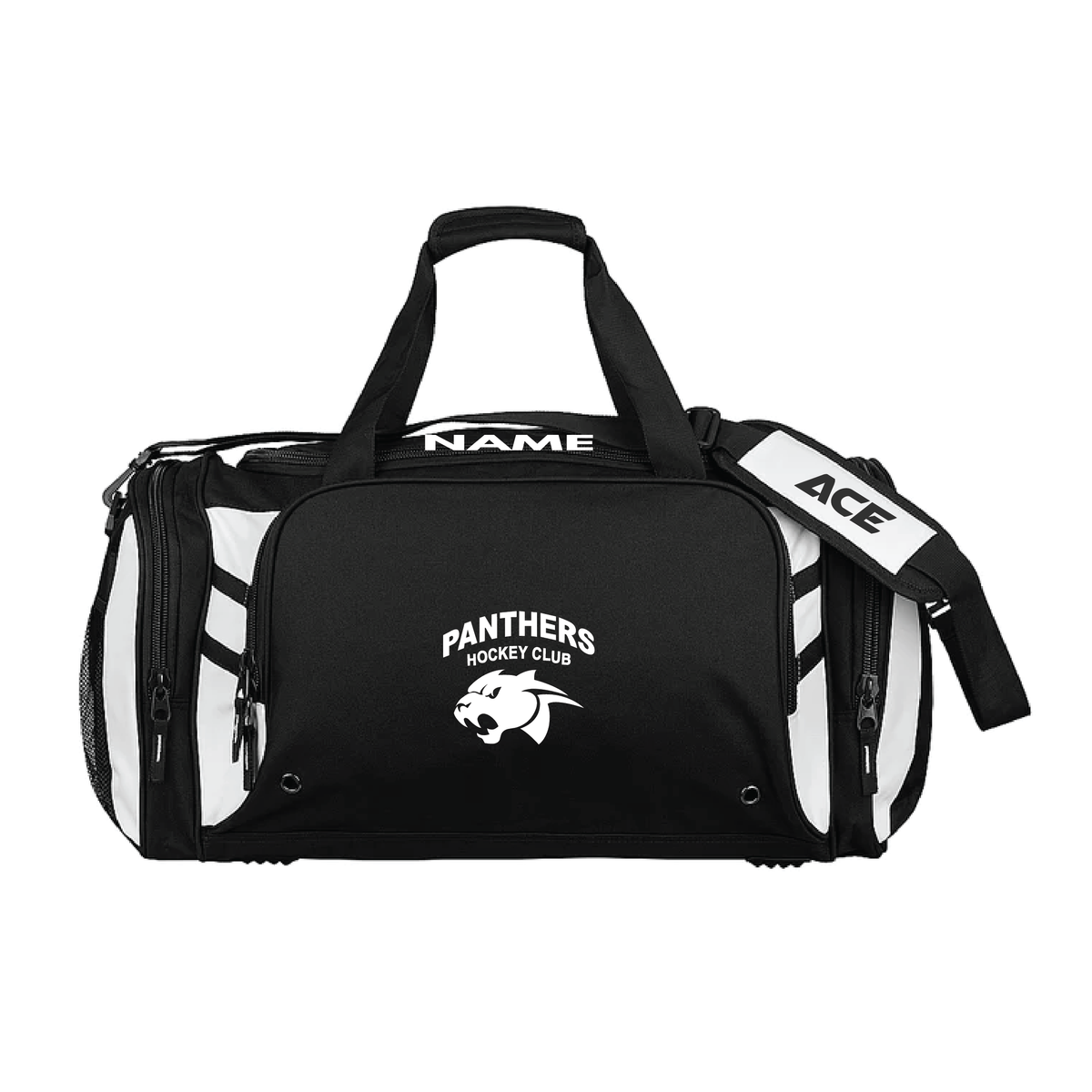 Panthers Hockey Club Sports Bag