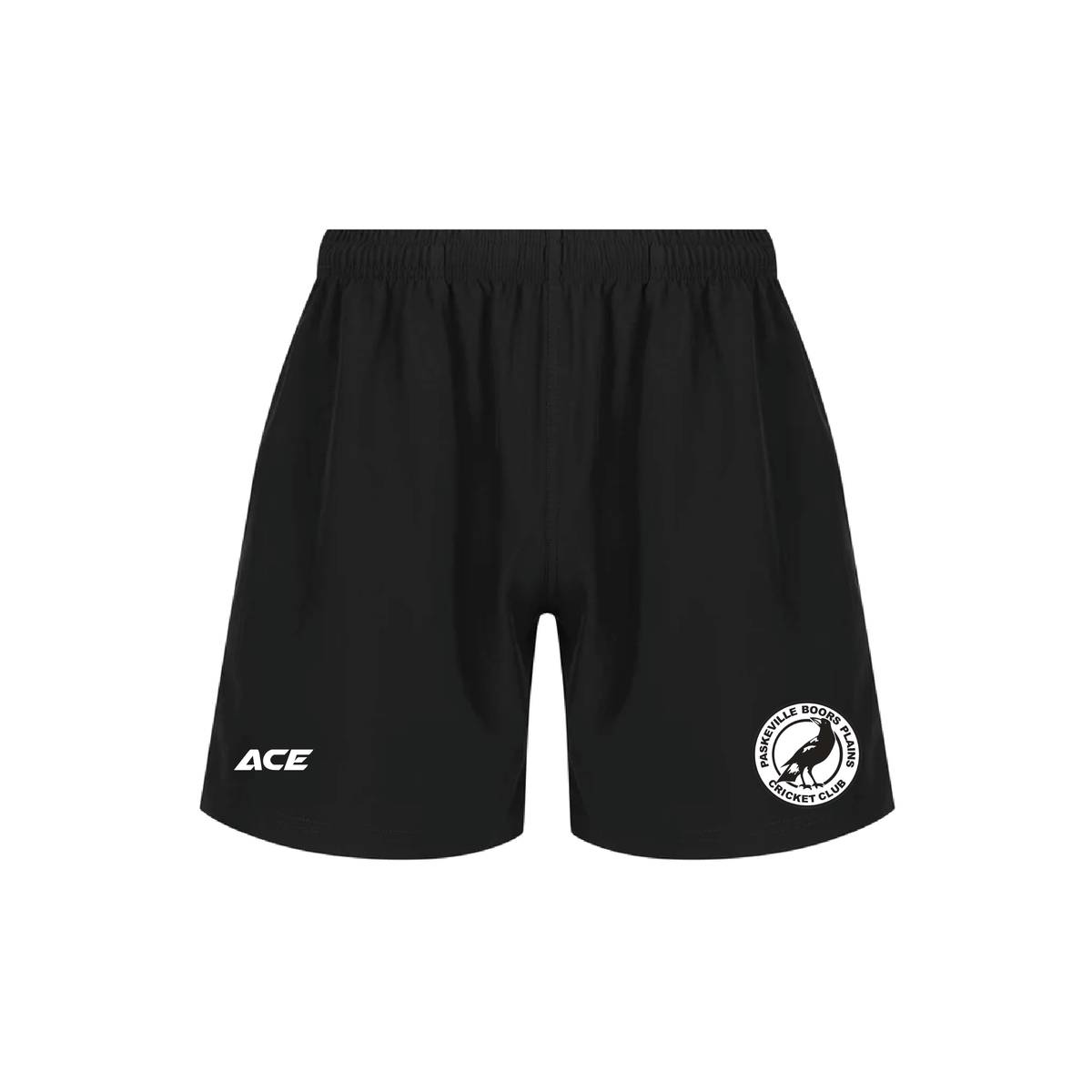 Paskeville CC Training Shorts