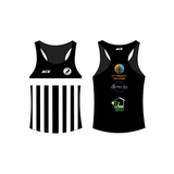 Paskeville FC Singlet