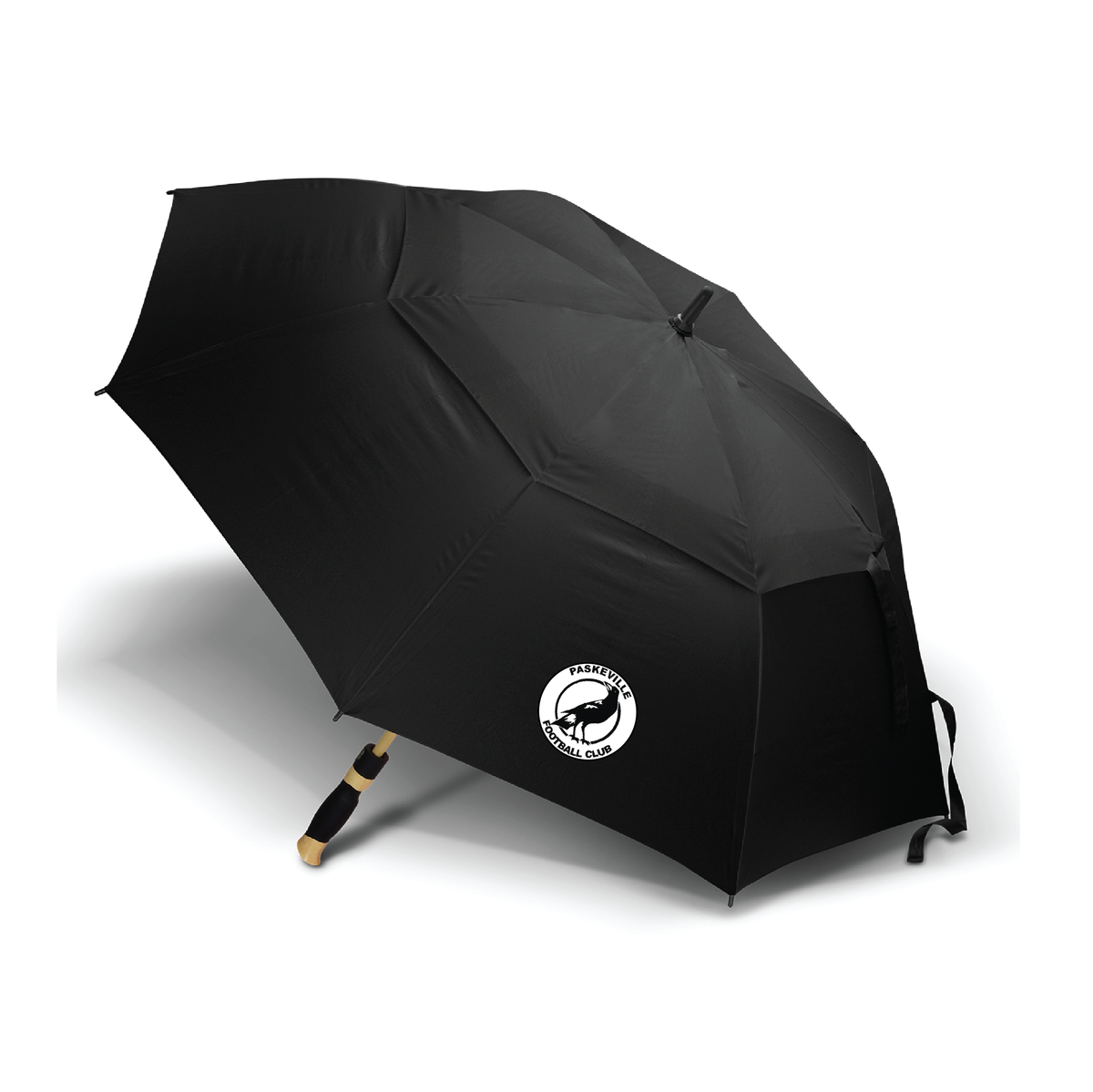 Paskeville FC Sports Umbrella