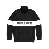 Paskeville NC 1/2 Zip Jumper