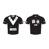 Paskeville CC Training Top