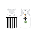 Paskeville FC Singlet