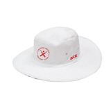 Crystal Brook CC Wide Brim Cap