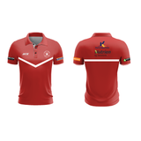 Crystal Brook CC Club Shirt