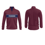 Poonindie CLC Boss Top