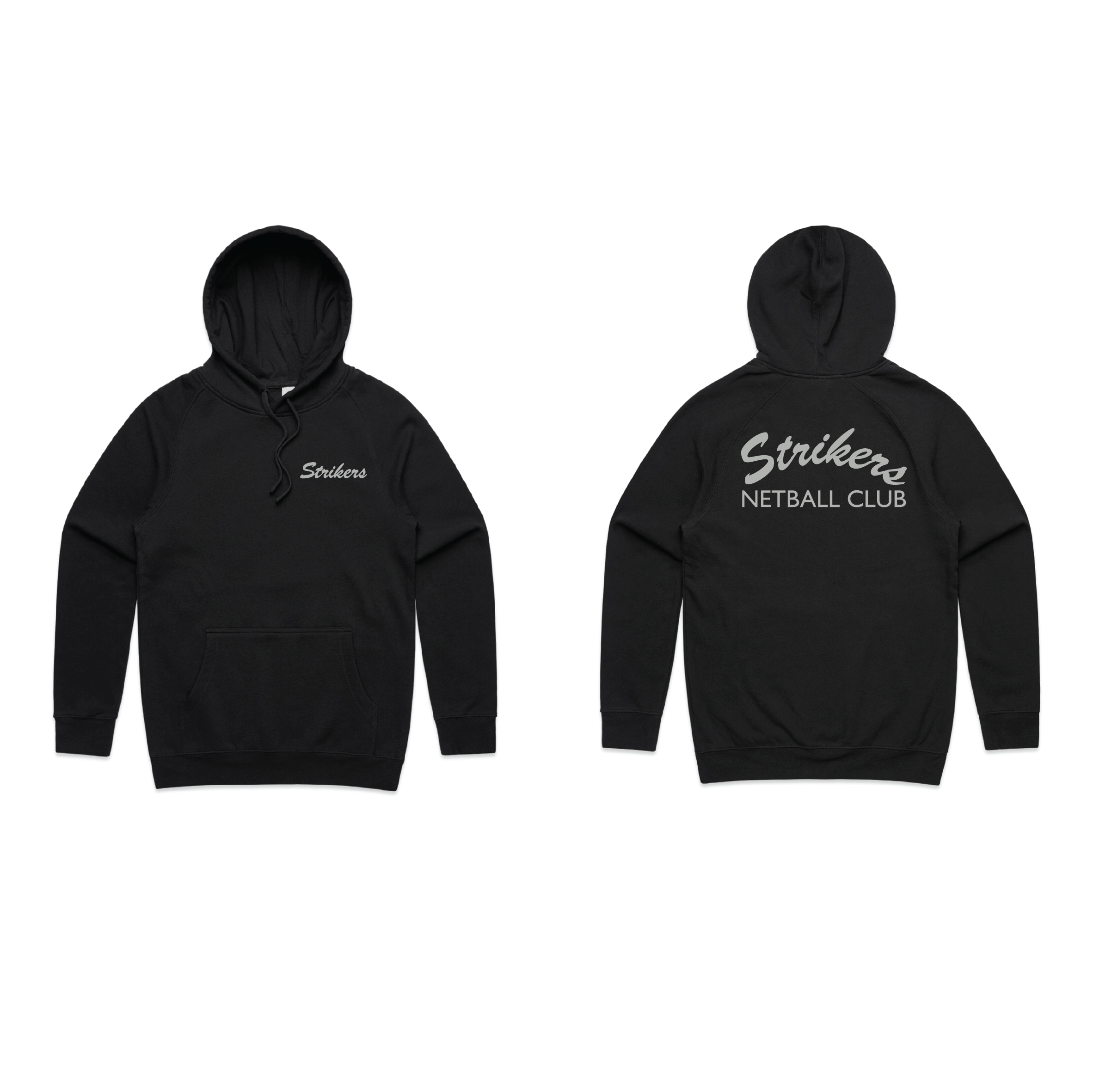 Strikers Hoody (Senior Sizings)