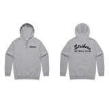 Strikers Hoody (Senior Sizings)