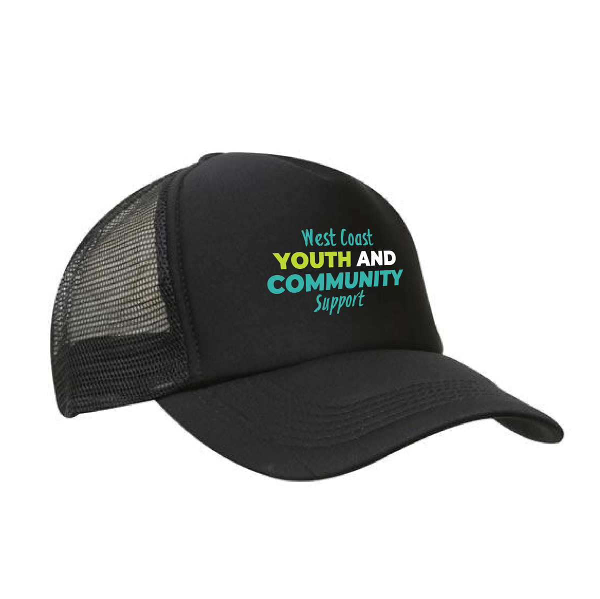 WCYCS Trucker Cap