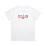 Quairading FNC Belles Tee