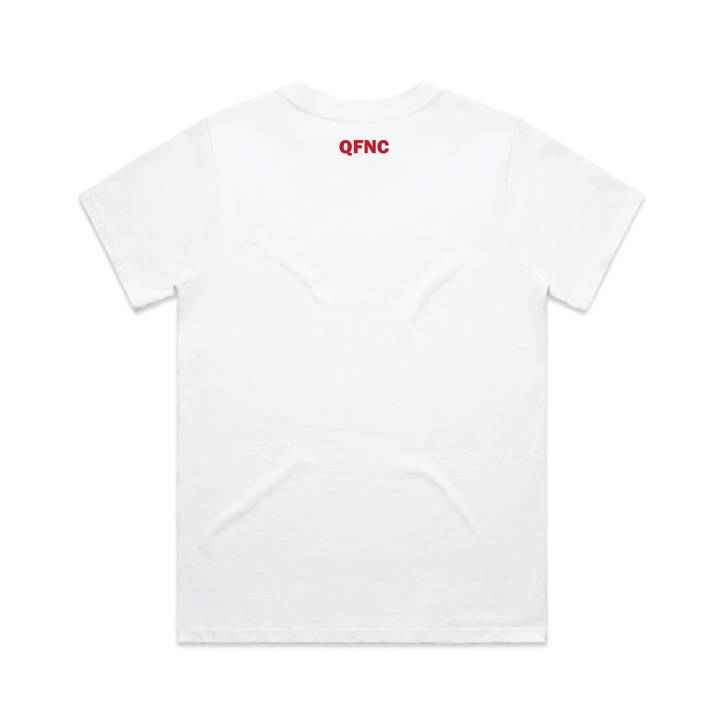 Quairading FNC Belles Tee