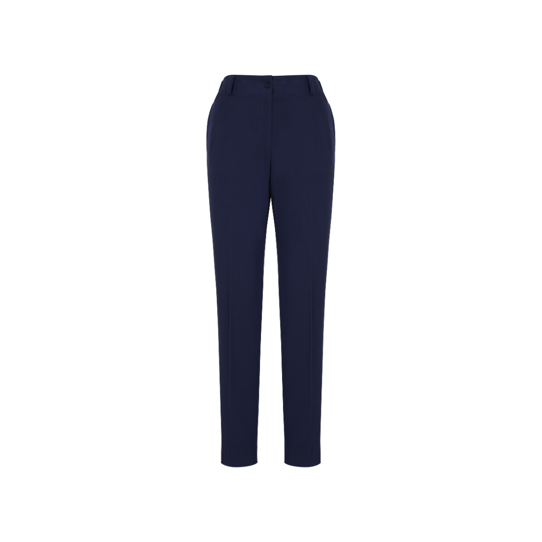 COPL Womens Siena Adjustable Waist Pant