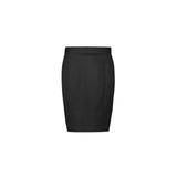 COPL Womens Cool Stretch Mid-waist Pencil Skirt