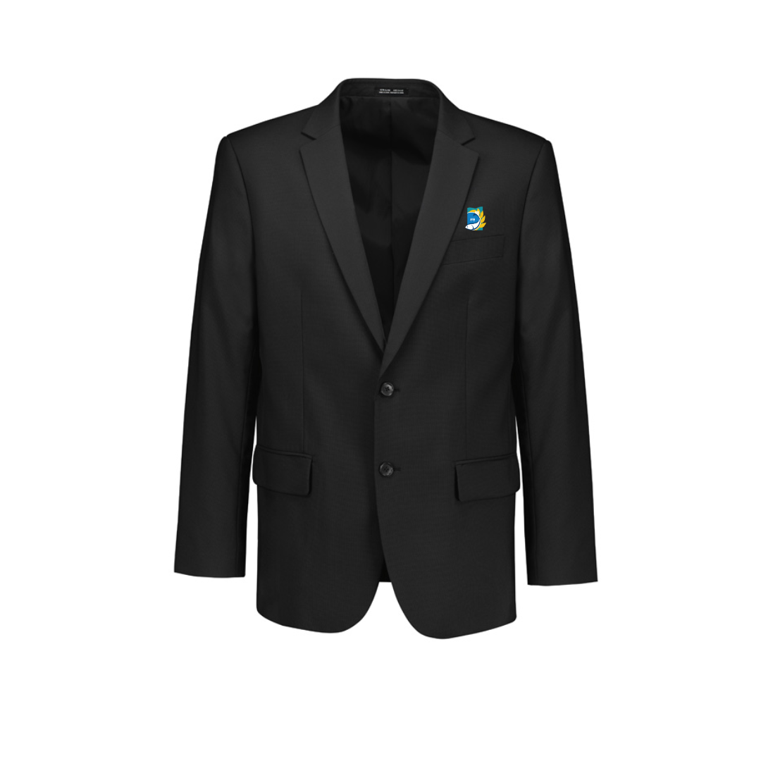 COPL Renew City Fit Jacket