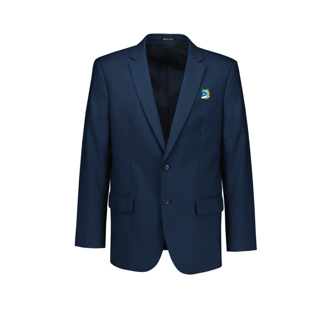 COPL Renew City Fit Jacket