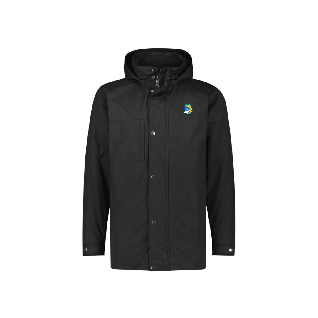 COPL Melbourne Comfort Jacket