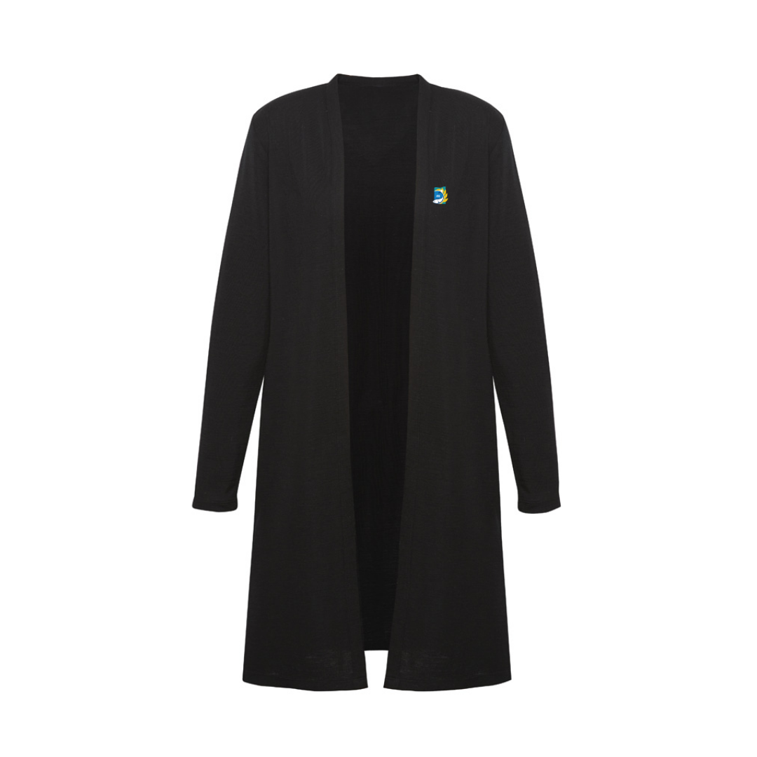 COPL Womens Chelsea Longline Cardigan
