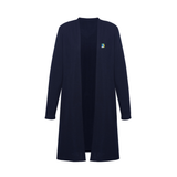 COPL Womens Chelsea Longline Cardigan