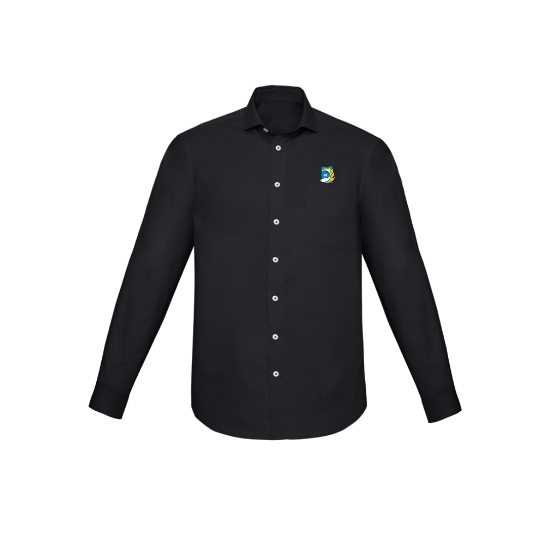 COPL Charlie Classic Fit Shirt