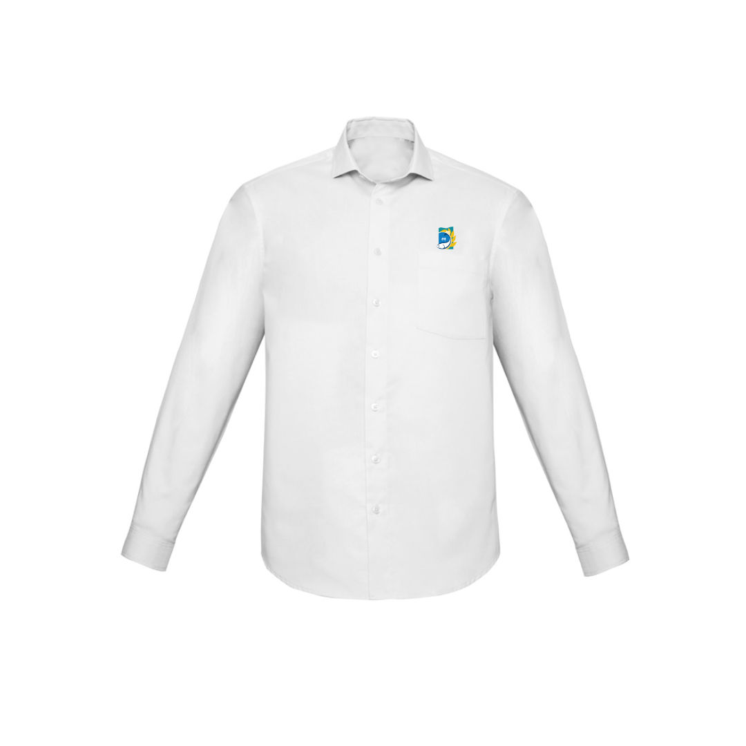 COPL Charlie Classic Fit Shirt