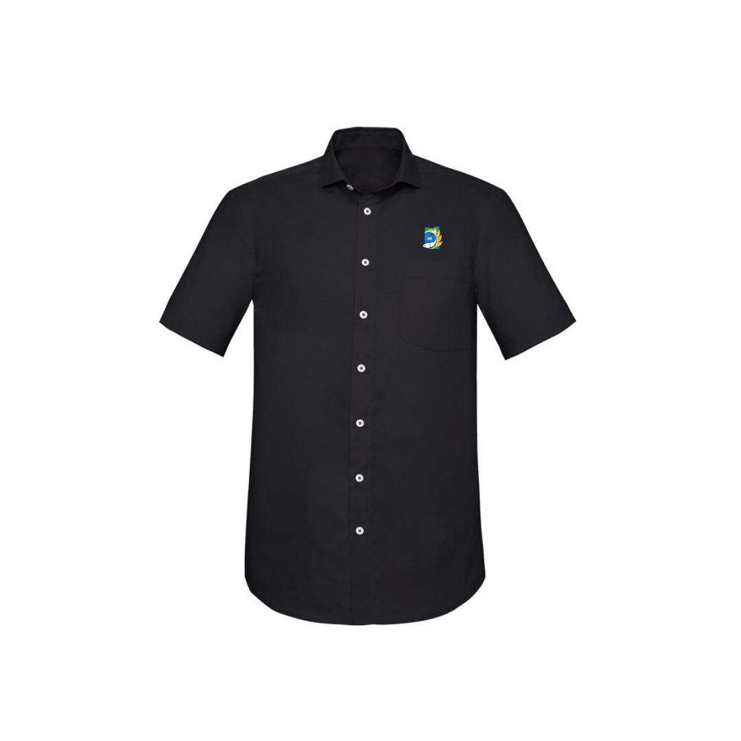 COPL Charlie Classic Fit Shirt