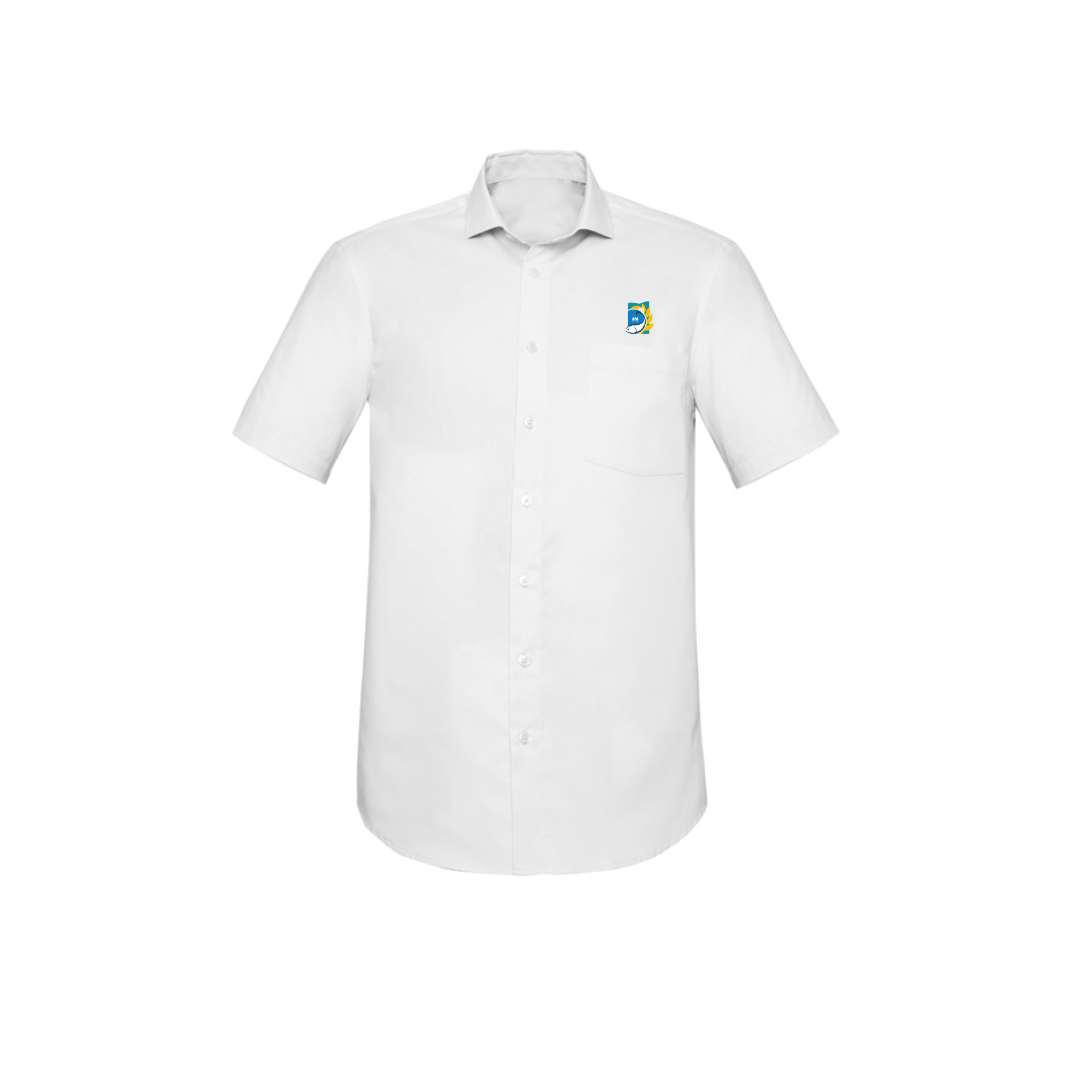 COPL Charlie Classic Fit Shirt