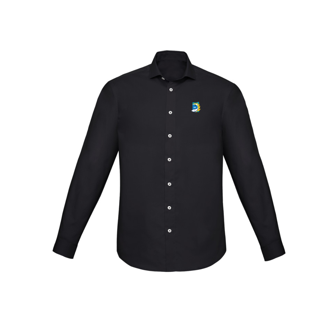 COPL Charlie Slim Fit Shirt