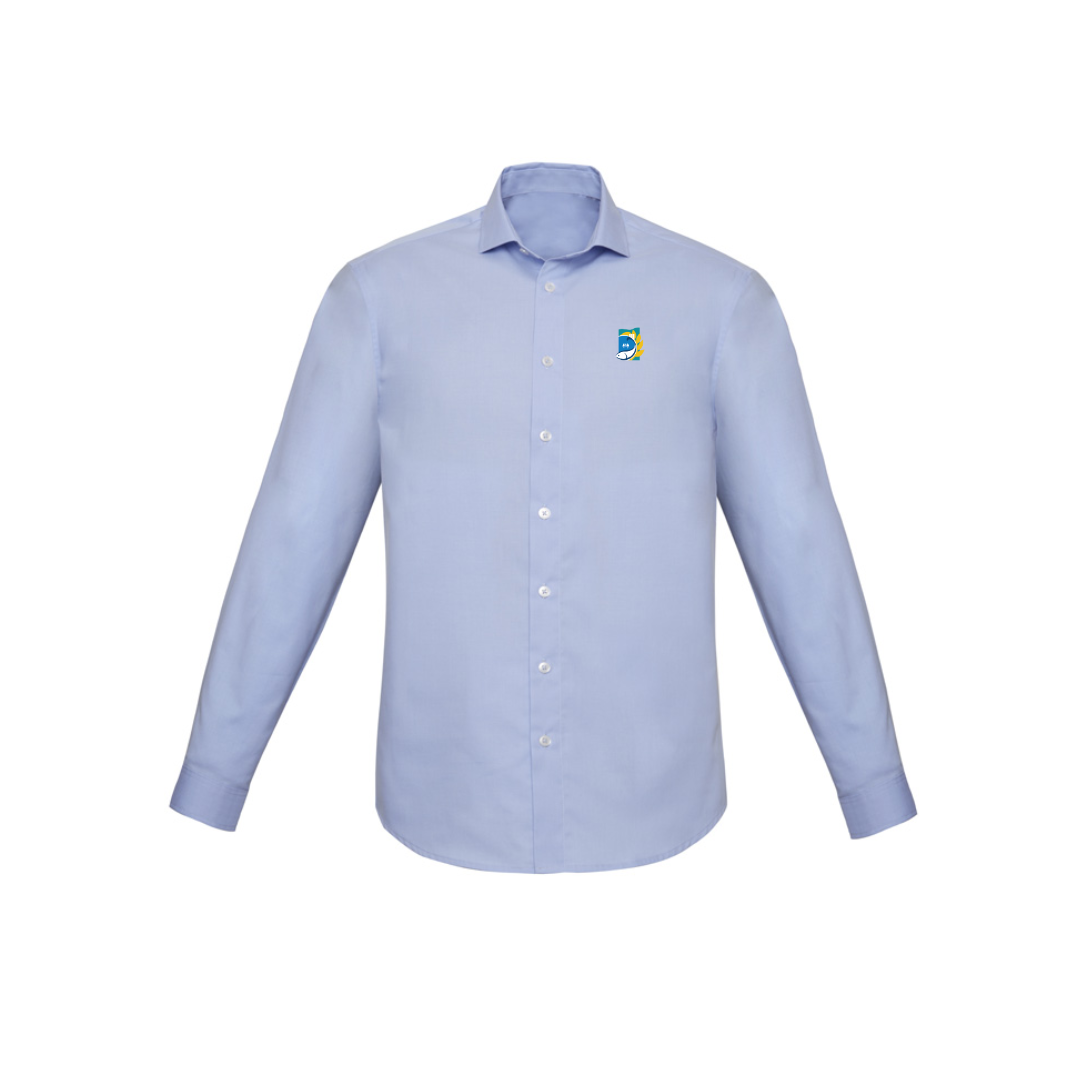 COPL Charlie Slim Fit Shirt