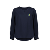 COPL Evelyn Long Sleeve Blouse