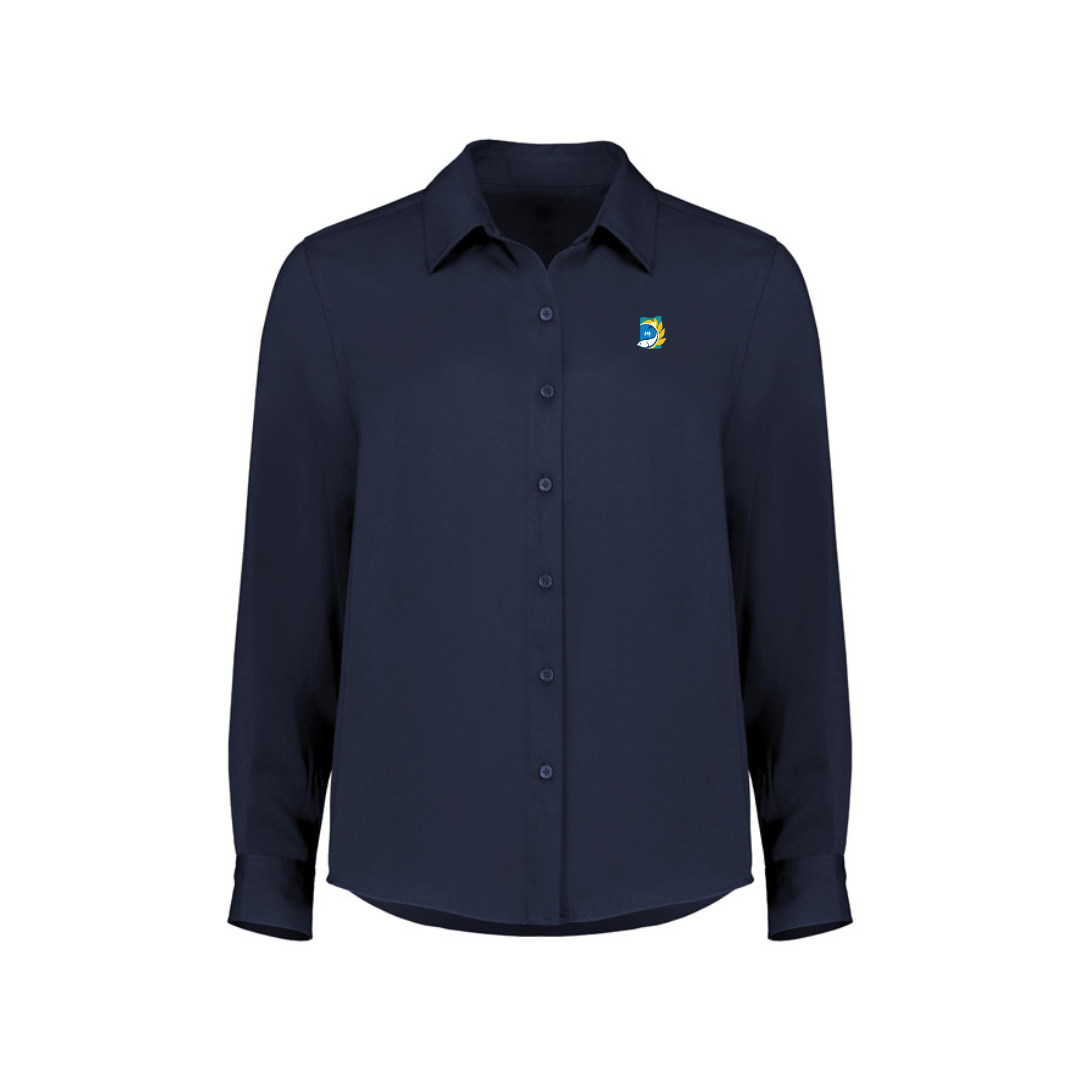 COPL Evelyn Long Sleeve Shirt