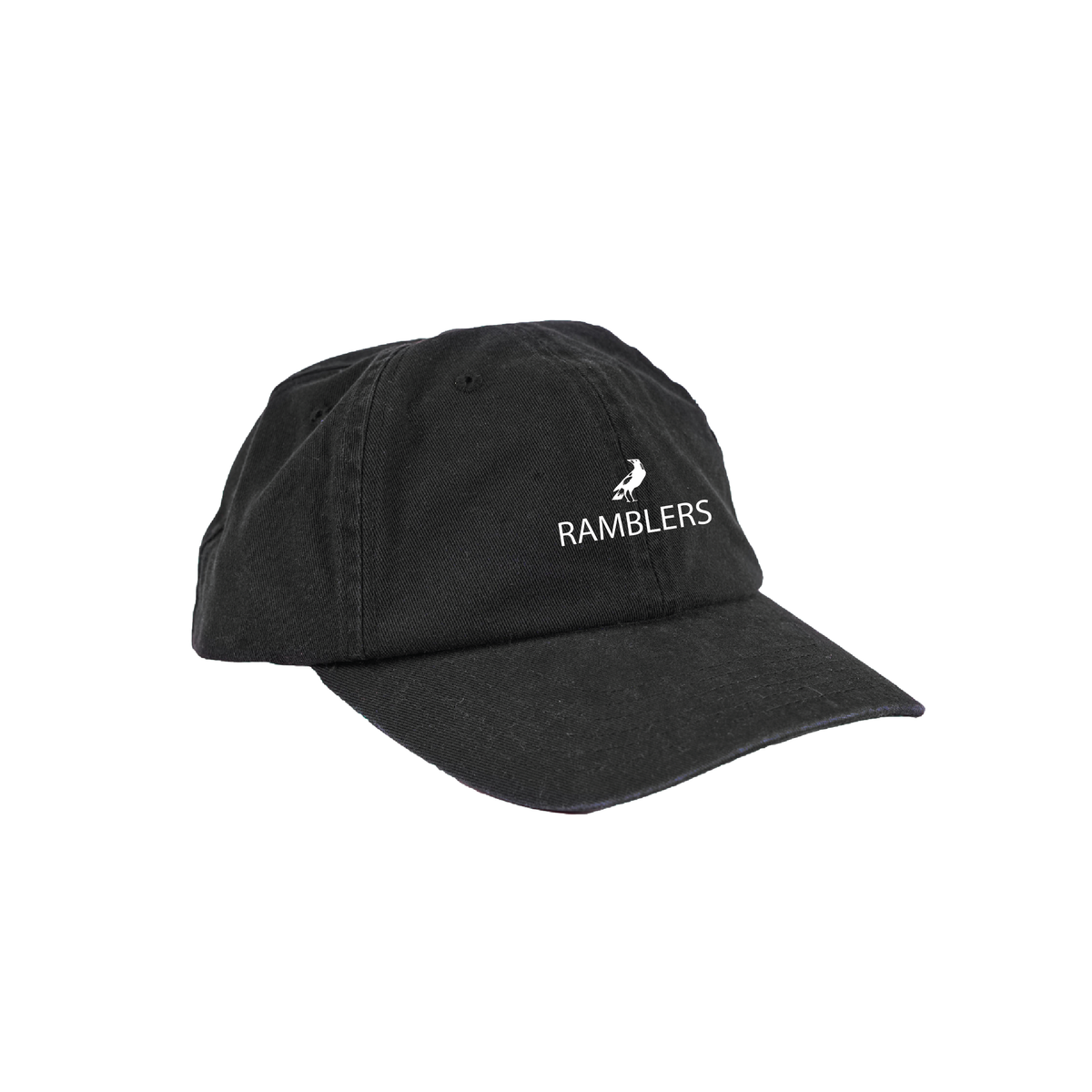 Cummins Ramblers "DAD" Cap