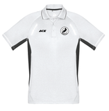 Cummins Ramblers Netball Umpire Polo