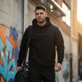 Cummins Ramblers Puff Relax Hoodie