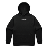 Cummins Ramblers Kids Puffy Hood