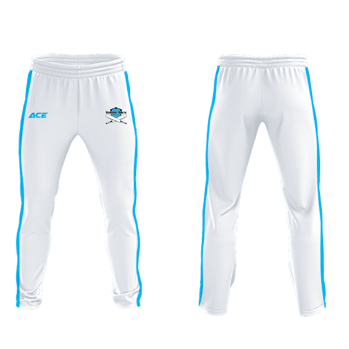 Renmark North CC Playing Trousers