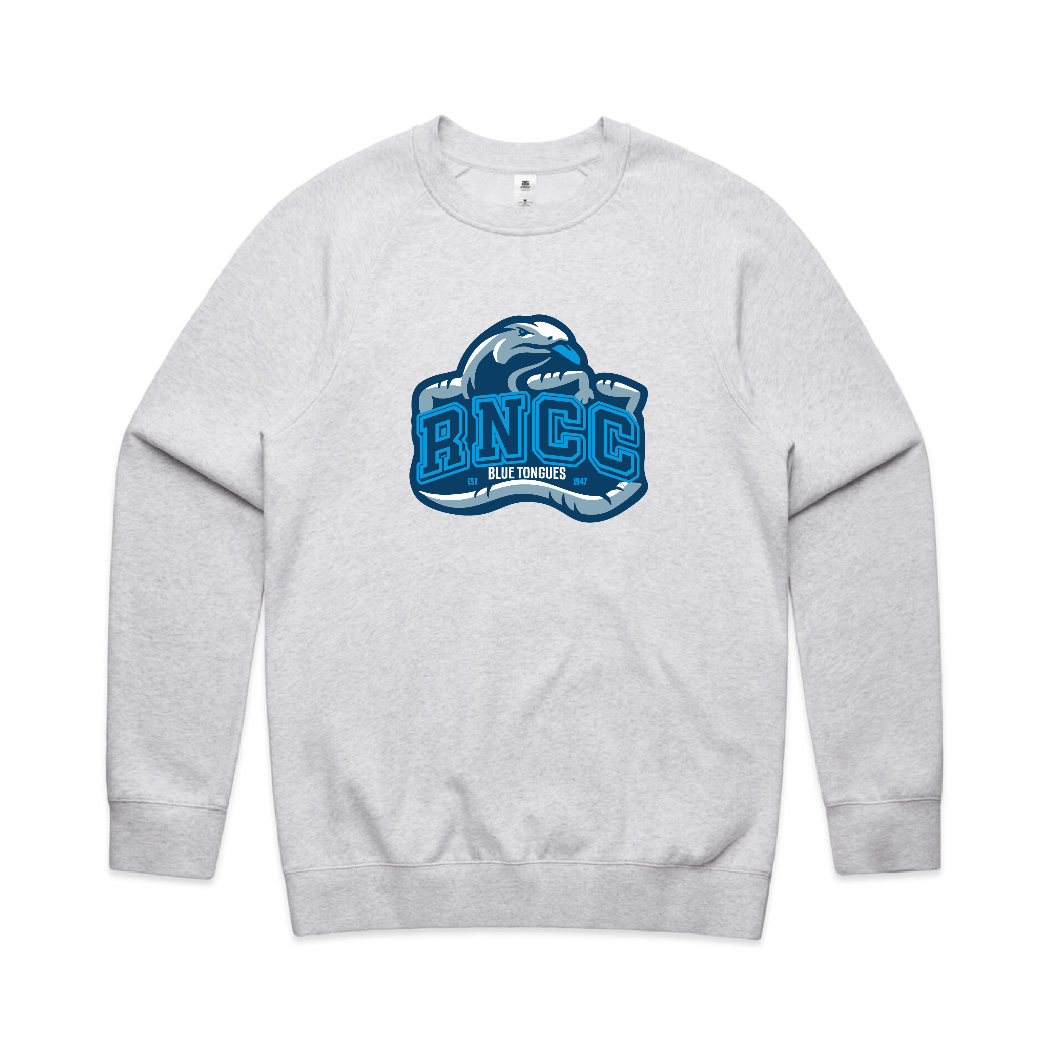 Renmark North CC Crew