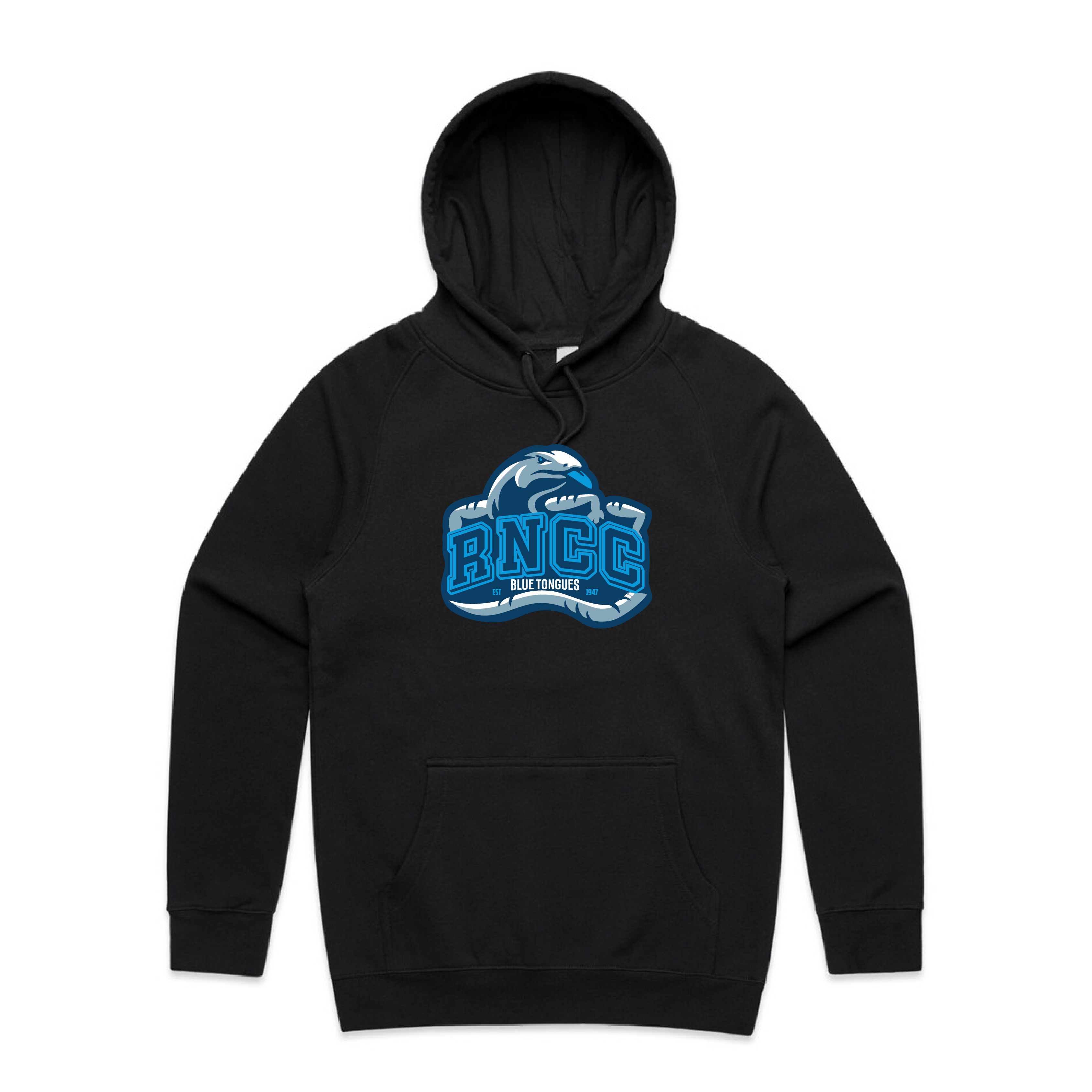 Renmark North CC Hoody