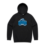 Renmark North CC Hoody