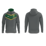 Rovers CC 'V' Hoodie