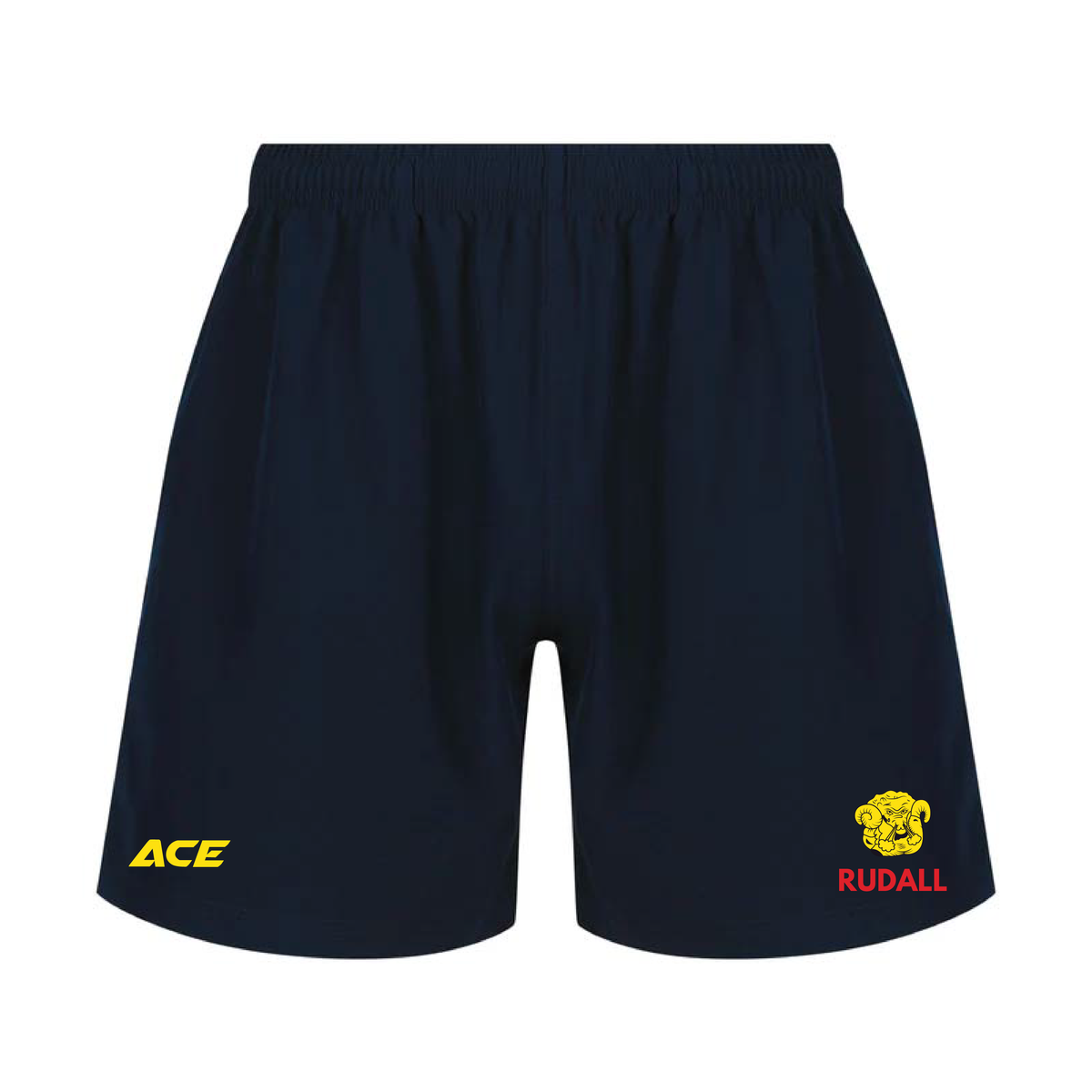 Rudall Training Shorts