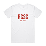 Rudall Club Casual Tee